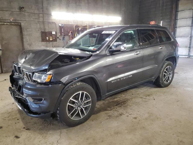 Image 1 of 2020 JEEP GRAND CHEROKEE LIMITED 2020 with VIN 1C4RJFBG1LC327754