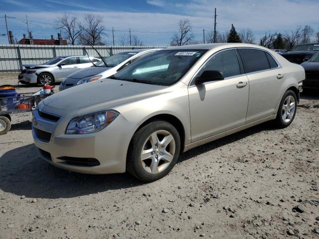 Изображение 1 2011 CHEVROLET MALIBU LS 2011 с VIN 1G1ZB5E15BF203037