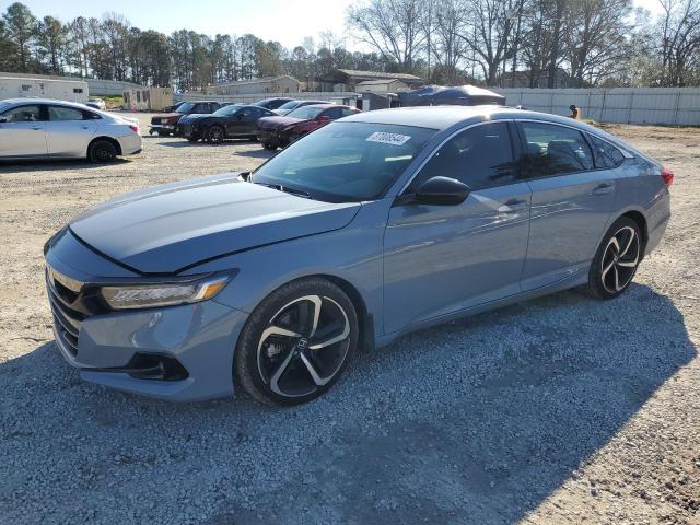 2022 HONDA ACCORD SPORT SE 2022 image