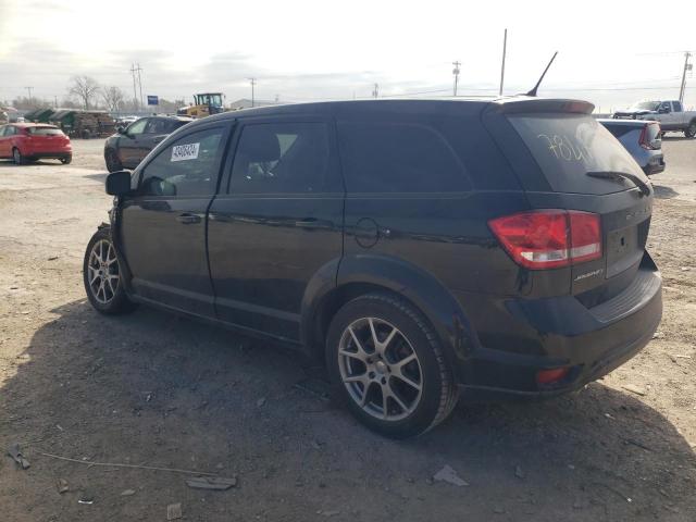 Image 2 of 2016 DODGE JOURNEY R/T 2016 with VIN 3C4PDCEG0GT107847