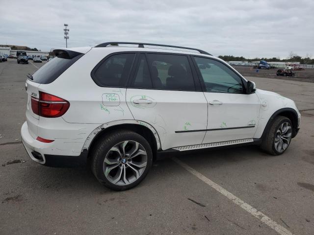 Изображение 3 2011 BMW X5 XDRIVE50I 2011 с VIN 5UXZV8C51BL419165
