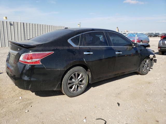 Obraz 3 z 2015 NISSAN ALTIMA 2.5 2015 z VIN 1N4AL3AP0FN350142