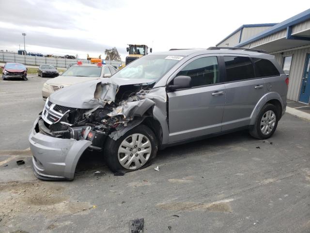 2016 DODGE JOURNEY SE 2016 image