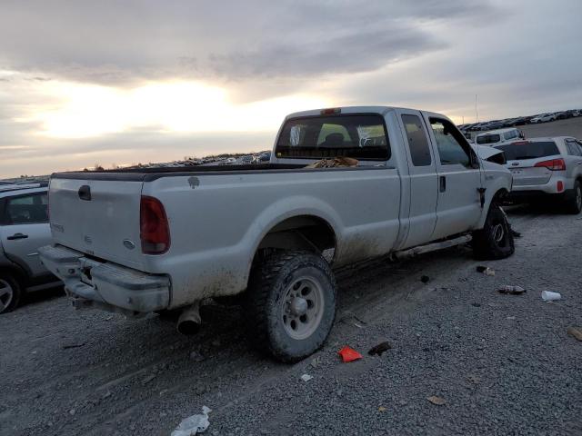 Изображение 3 2005 FORD F250 SUPER DUTY 2005 с VIN 1FTSX21P75ED11558