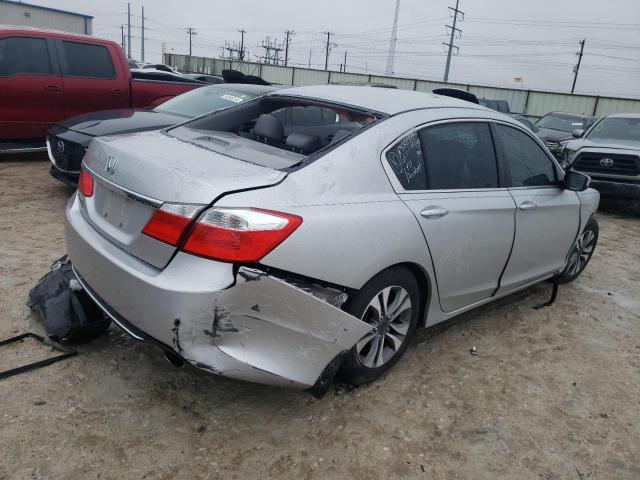 Obraz 3 z 2014 HONDA ACCORD LX 2014 z VIN 1HGCR2F33EA218243