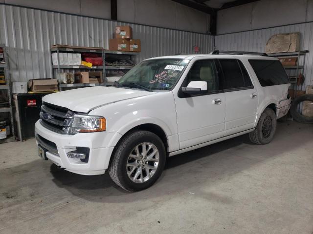 Obraz 2015 FORD EXPEDITION EL LIMITED 2015