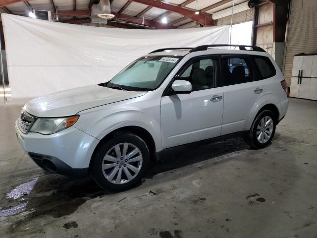 Obraz 1 z 2011 SUBARU FORESTER 2.5X PREMIUM 2011 z VIN JF2SHADC0BH715653