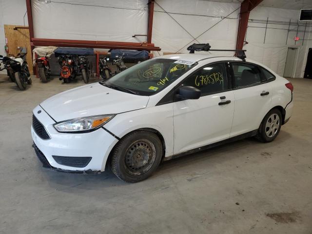 Obraz 1 z 2016 FORD FOCUS S 2016 z VIN 1FADP3E24GL206722