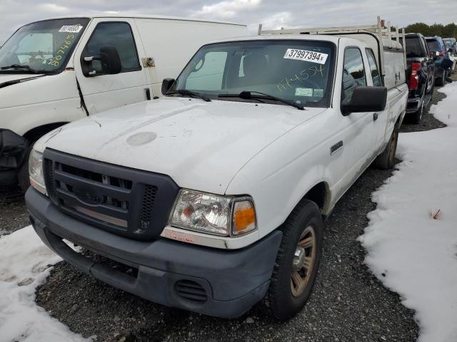 Obraz 2010 FORD RANGER SUPER CAB 2010