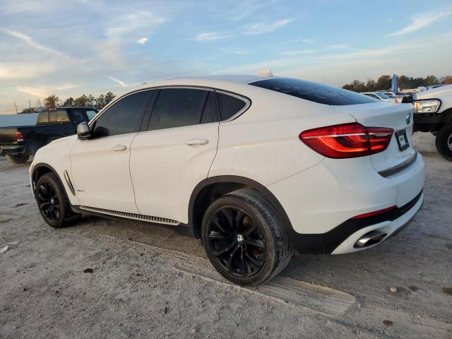 Image 2 of 2019 BMW X6 XDRIVE35I 2019 with VIN 5UXKU2C56K0Z63244