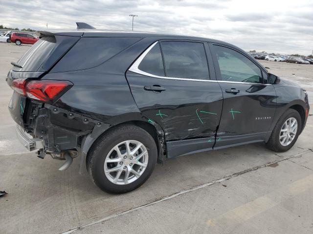 Изображение 3 2023 CHEVROLET EQUINOX LT 2023 с VIN 3GNAXKEG5PL151258