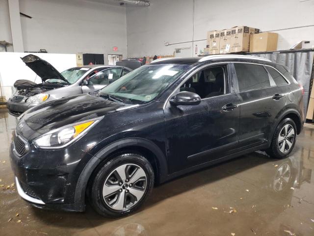 Изображение 1 2018 KIA NIRO FE 2018 с VIN KNDCB3LC5J5120119