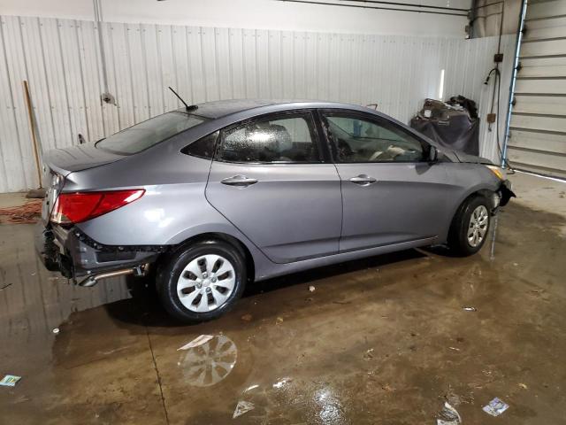 Image 3 of 2016 HYUNDAI ACCENT SE 2016 with VIN KMHCT4AE2GU011926