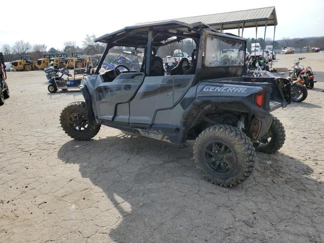Image 3 of 2023 POLARIS GENERAL XP 4 1000 PREMIUM 2023 with VIN 3NSGMP993PM391440