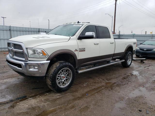Изображение 1 2017 RAM 2500 LARAMIE 2017 с VIN 3C6UR5KLXHG752296