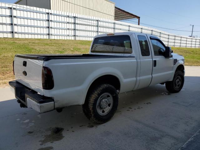 Obraz 3 z 2008 FORD F350 SRW SUPER DUTY 2008 z VIN 1FTSX31R48EE37307