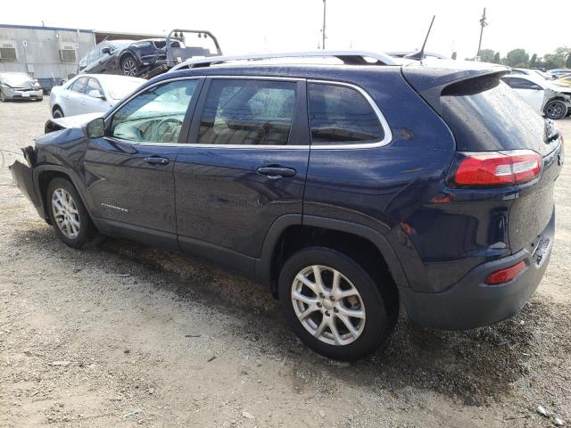 Obraz 2 z 2016 JEEP CHEROKEE LATITUDE 2016 z VIN 1C4PJLCB8GW260079