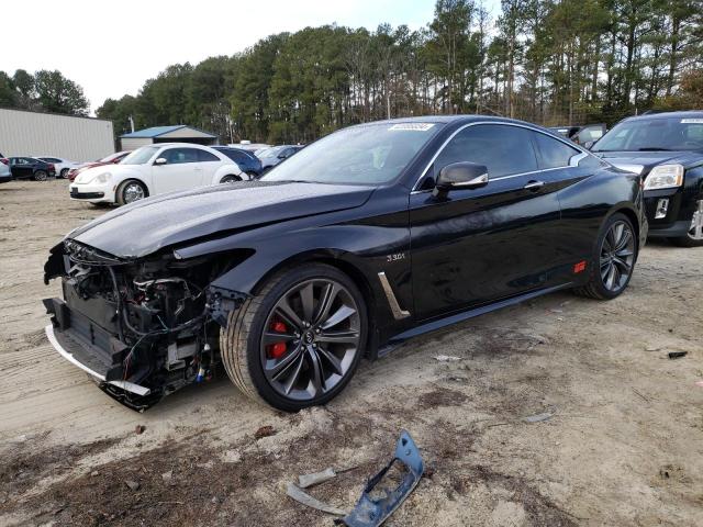 Изображение 2019 INFINITI Q60 RED SPORT 400 2019