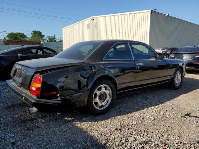 Изображение 3 1994 BENTLEY CONTINENTAL R 1994 с VIN SCBZB03C1RCX52165