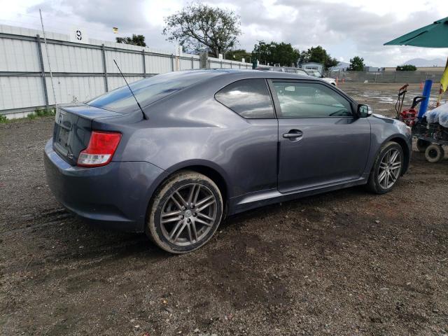 Image 3 of 2011 TOYOTA SCION TC  2011 with VIN JTKJF5C76B3004489