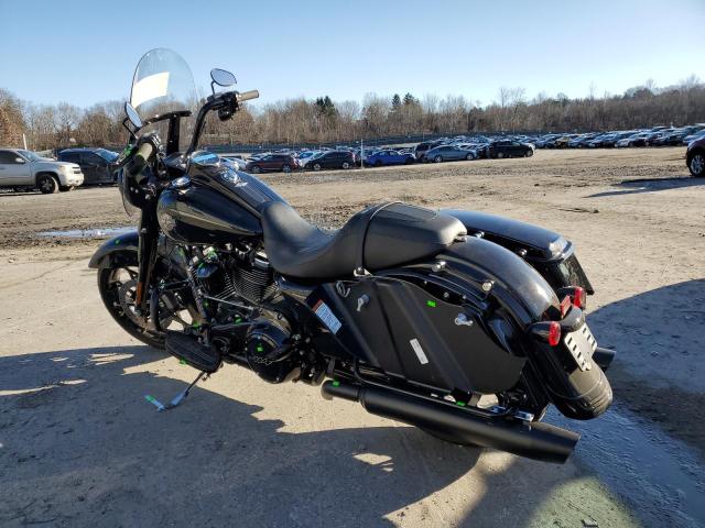 Image 3 of 2023 HARLEY-DAVIDSON FLHRXS  2023 with VIN 1HD1KVP17PB676565