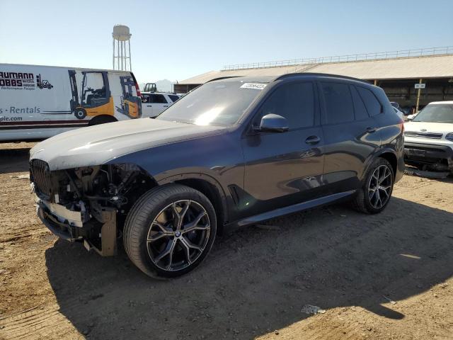 2020 BMW X5 M50I 2020 image