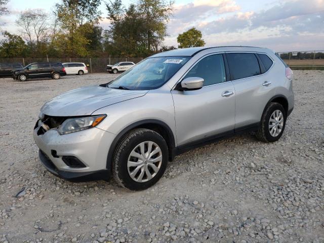 Obraz 1 z 2015 NISSAN ROGUE S 2015 z VIN 5N1AT2MK9FC856368