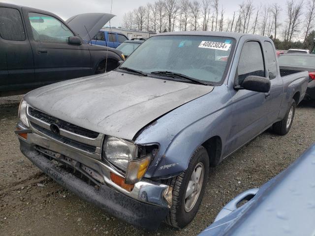 Image 1 of 1997 TOYOTA TACOMA XTRACAB 1997 with VIN 4TAVL52N4VZ284492