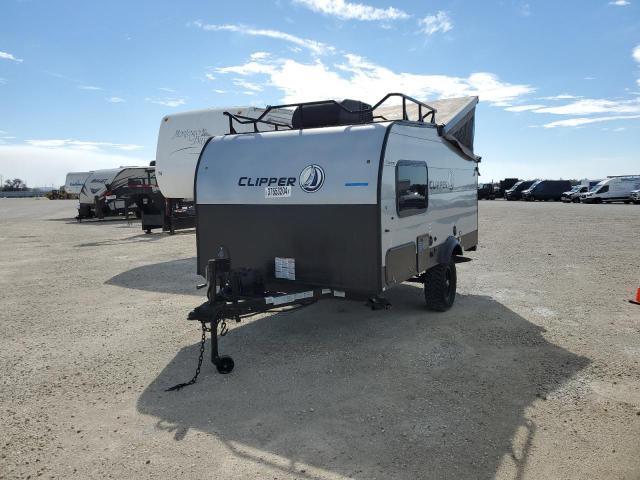 Obraz 2 z 2022 COACH EXPRESS SE 2022 z VIN 5ZT1CPAC3N5019454