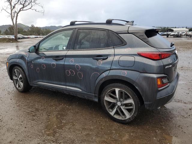 Obraz 2 z 2019 HYUNDAI KONA ULTIMATE 2019 z VIN KM8K53A57KU380757