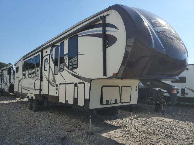 Obraz 1 z 2015 WILDWOOD SIERRA 2015 z VIN 4X4FSEP24FJ040992