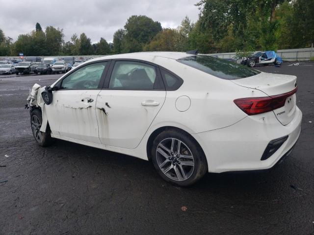 Obraz 2 z 2019 KIA FORTE GT LINE 2019 z VIN 3KPF34AD5KE076964