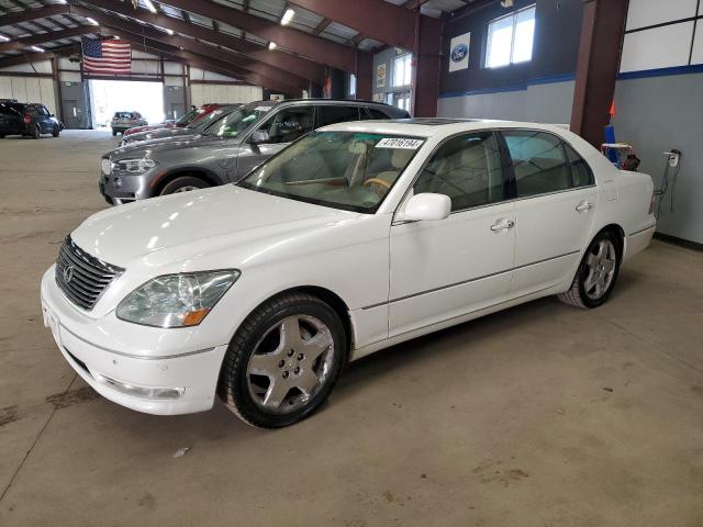 Obraz 1 z 2006 LEXUS LS 430 2006 z VIN JTHBN36F165038774