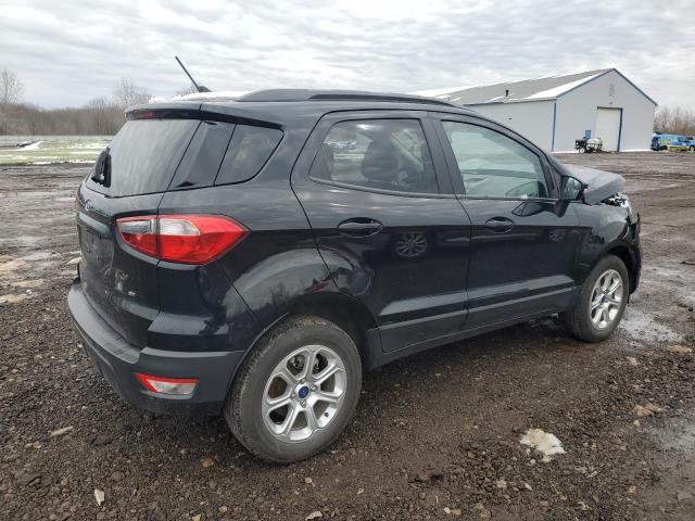 Изображение 3 2021 FORD ECOSPORT SE 2021 с VIN MAJ3S2GE6MC425494