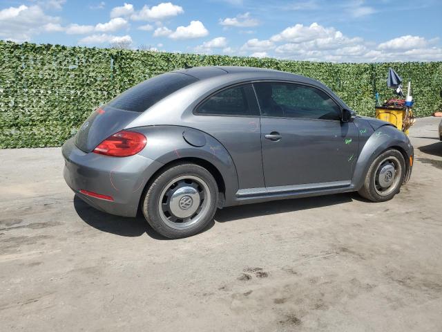 Image 3 of 2012 VOLKSWAGEN BEETLE  2012 with VIN 3VWJP7AT6CM648541