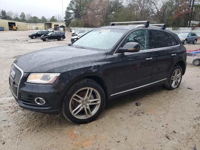 Изображение 2015 AUDI Q5 PREMIUM PLUS 2015