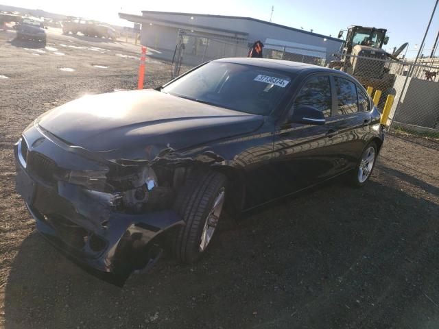 Изображение 2014 BMW 328 I SULEV 2014