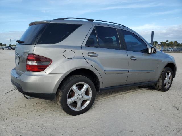 Image 3 of 2008 MERCEDES-BENZ ML 350 2008 with VIN 4JGBB86E88A352247