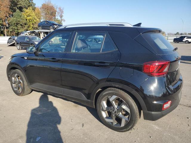 Image 2 of 2021 HYUNDAI VENUE SEL 2021 with VIN KMHRC8A36MU099729