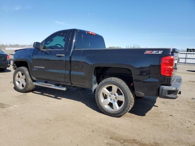 Image 2 of 2014 CHEVROLET SILVERADO K1500 LT 2014 with VIN 1GCNKREC3EZ361670