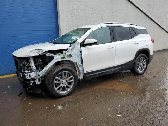 Изображение 2023 GMC TERRAIN SLT 2023