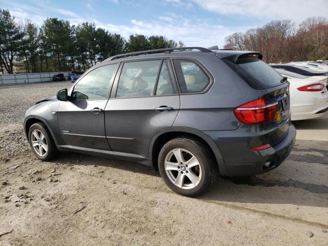 Obraz 2 z 2013 BMW X5 XDRIVE35I 2013 z VIN 5UXZV4C52D0B16038