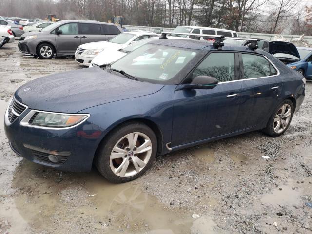 Изображение 1 2011 SAAB 9-5 TURBO 2011 с VIN YS3GN4BJ4B4003324