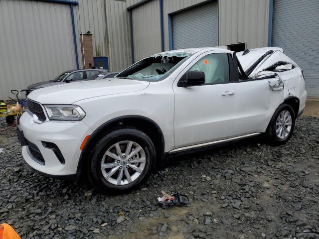 Obraz 2023 DODGE DURANGO SXT 2023