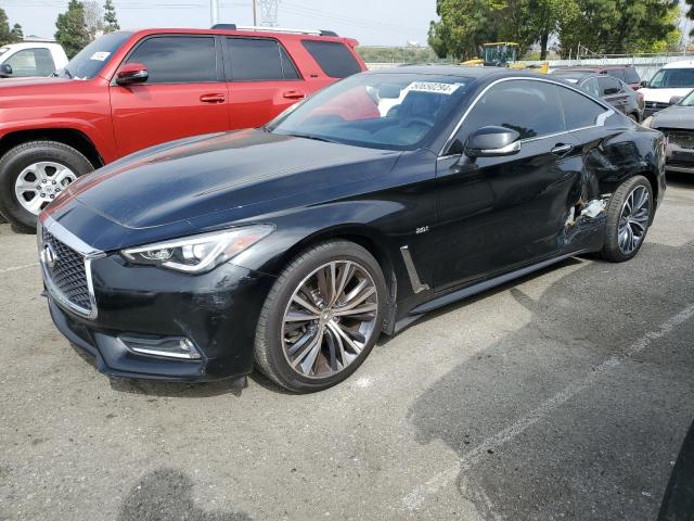 Изображение 2018 INFINITI Q60 PURE 2018