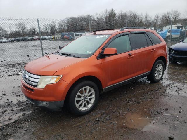 2007 FORD EDGE SEL 2007 image