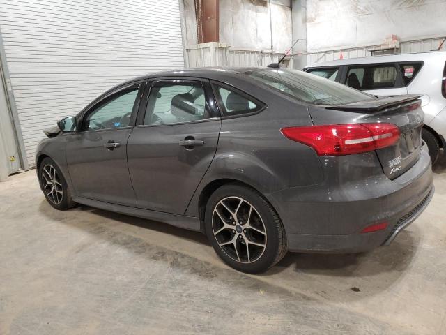 Изображение 2 2016 FORD FOCUS SE 2016 с VIN 1FADP3F26GL335866