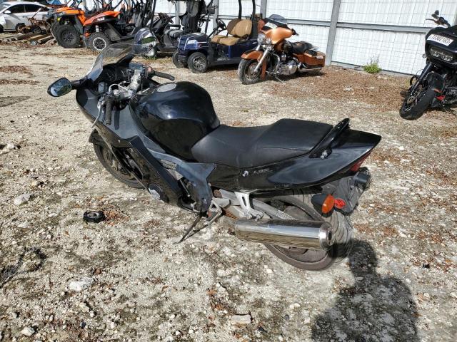 Изображение 3 1997 HONDA CBR1100 XX 1997 с VIN JH2SC350XVM000606