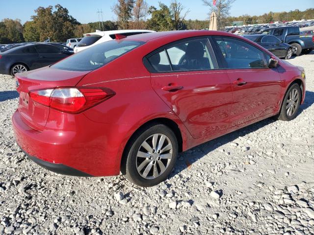 Obraz 3 z 2014 KIA FORTE LX 2014 z VIN KNAFX4A60E5146650