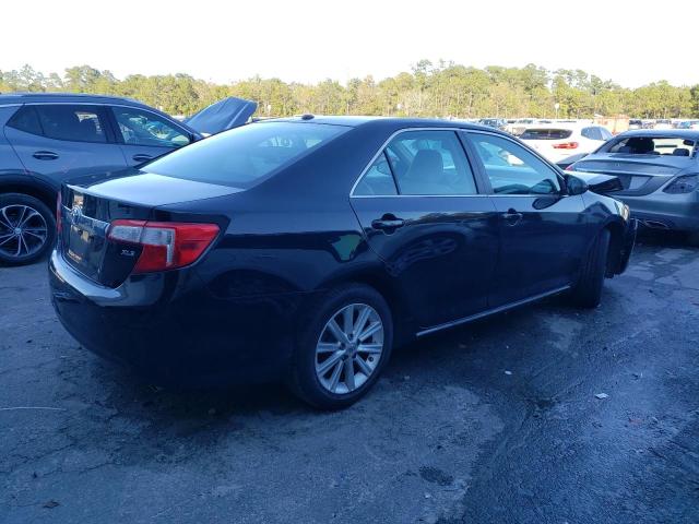 Obraz 3 z 2012 TOYOTA CAMRY SE 2012 z VIN 4T1BK1FK0CU009680